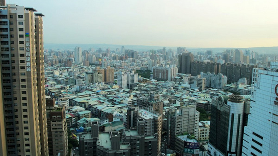 臺(tái)灣旅游心得