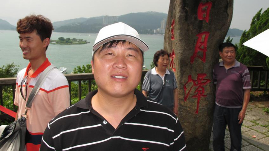 臺(tái)灣八日游感受